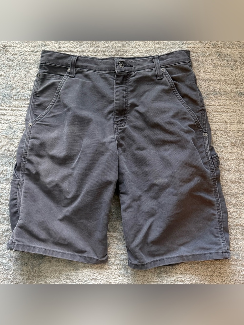 Dickies Flex Regular Fit Shorts